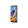 Galaxy A21 4G Simple SIM 32 Go Noir Reconditionné