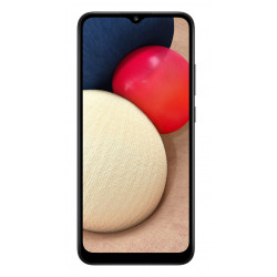 Galaxy A02s Double Sim 32Go Noir Reconditionné