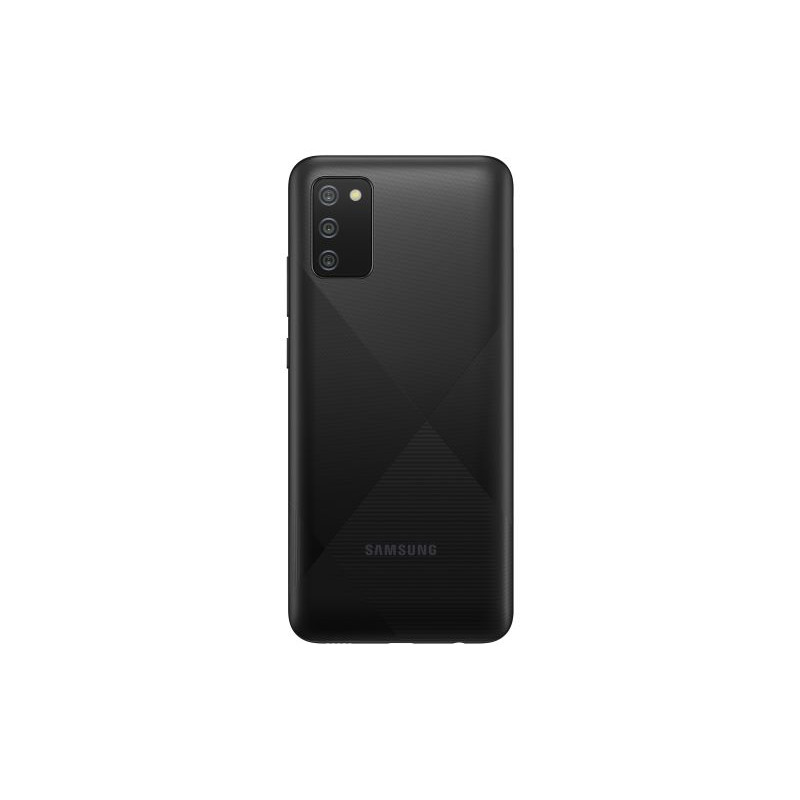 Galaxy A02s Double Sim 32Go Noir Reconditionné