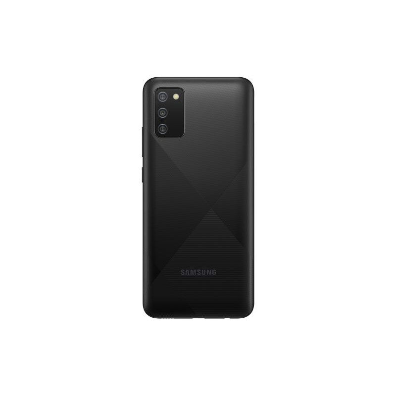 Galaxy A02s 32 Go Noir Reconditionné