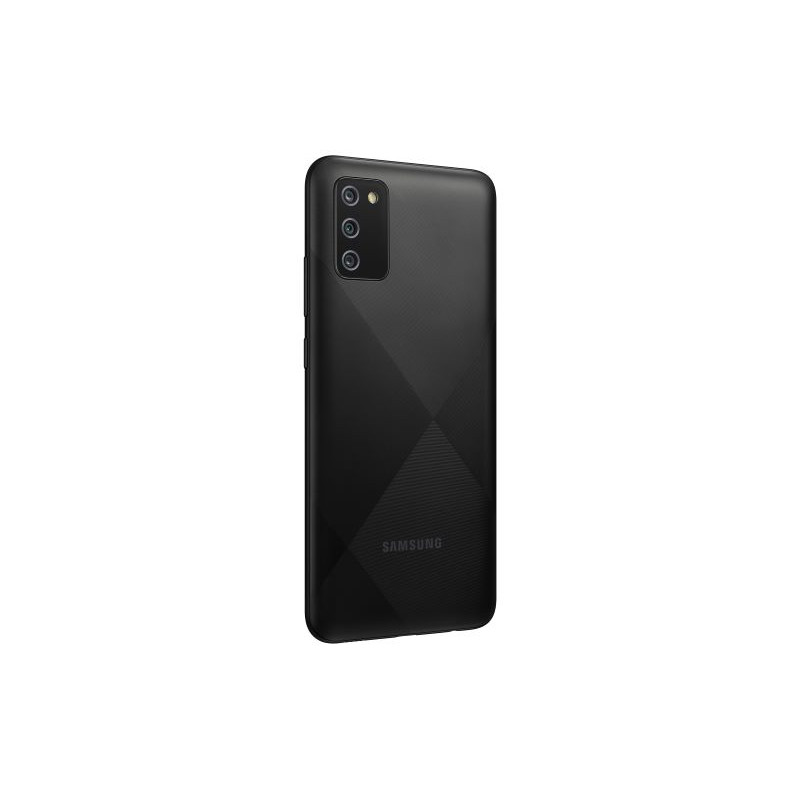 Galaxy A02s Double Sim 32Go Noir Reconditionné