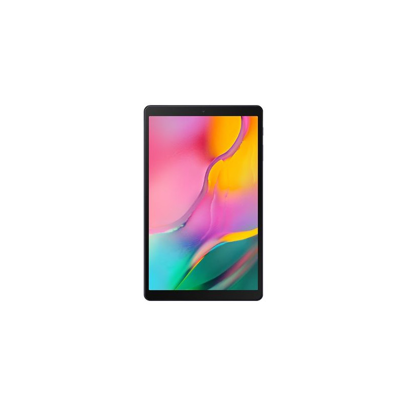 Galaxy Tab A (2019) 32 Go WiFi Noir reconditionné