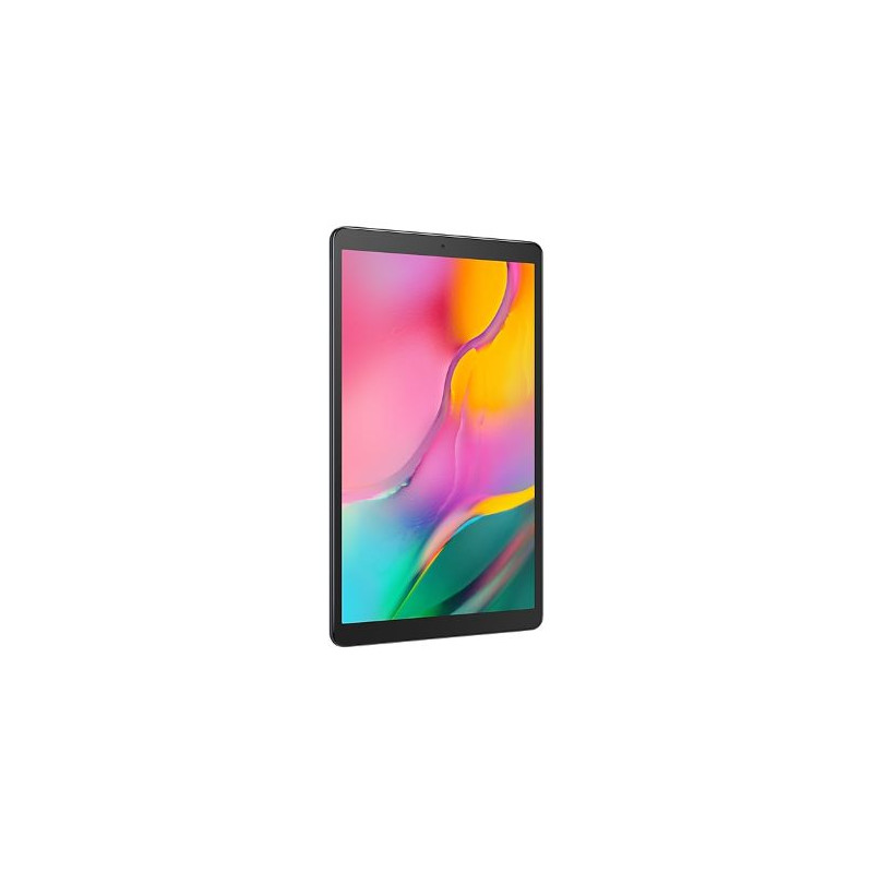 Galaxy Tab A (2019) 32 Go WiFi Noir reconditionné