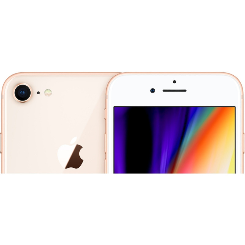 IPhone 8 256 Go Or Reconditionné