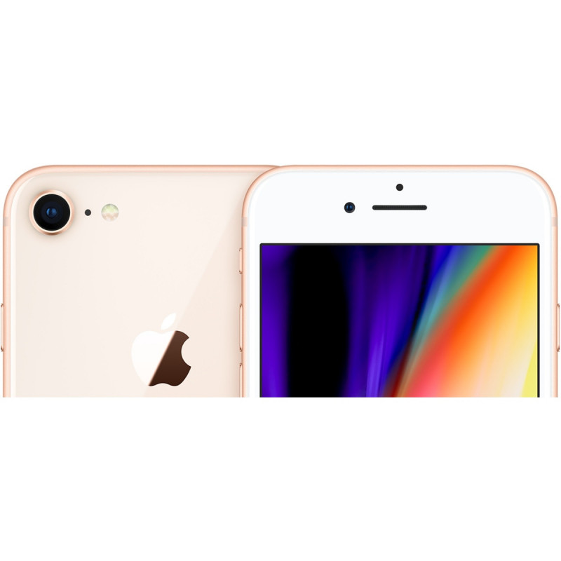 iPhone 8 256 Go Or Reconditionné