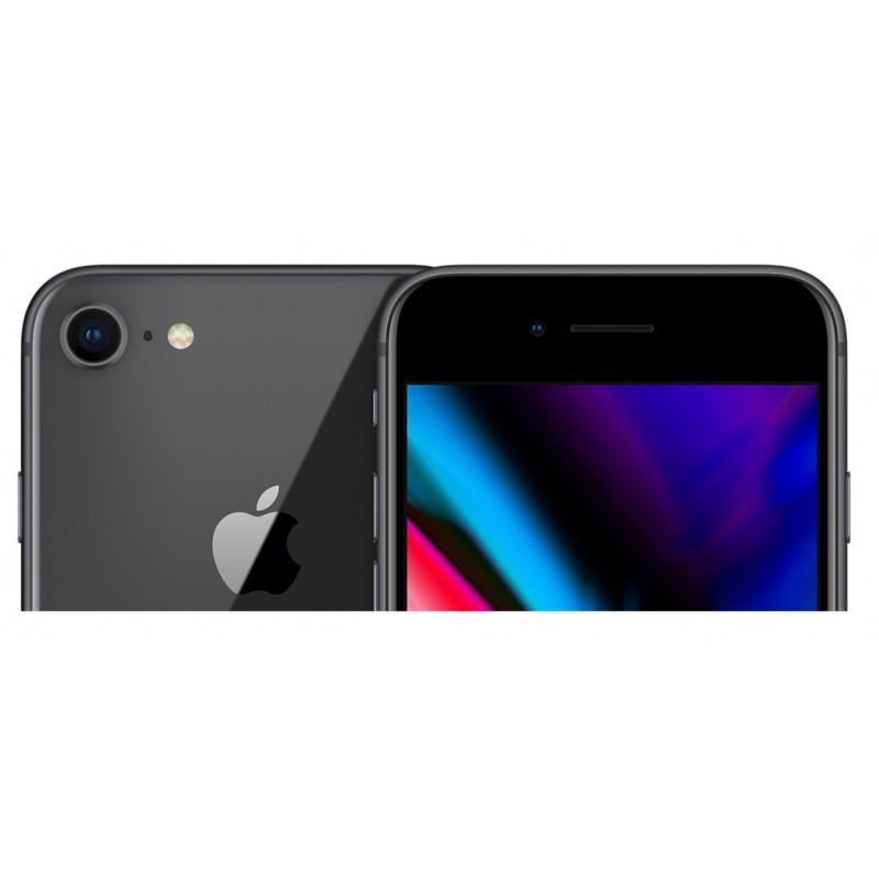 iPhone 8 64 Go Gris Sidéral Reconditionné