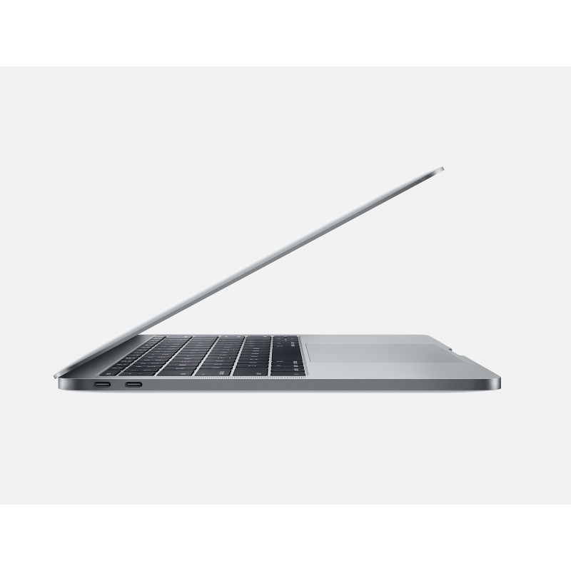 MacBook Pro 13" (2017) Core i5 8 Go 256 Go SSD Gris Reconditionné