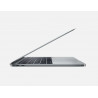 MacBook Pro 13" (2017) Core i5 8 Go 256 Go SSD Gris Reconditionné