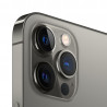 iPhone 12 Pro Max 256 Go Graphite Reconditionné - Noir