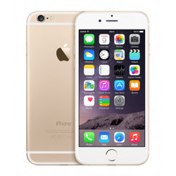 iPhone 6 128 Go Or Reconditionné