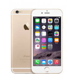 iPhone 6 16 Go Or Reconditionné