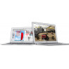 MacBook Air 13" (2013) Core i7 8 Go 256 Go SSD Reconditionné