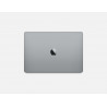 MacBook Pro 13" (2017) Core i5 8 Go 128 Go SSD Argent Reconditionné