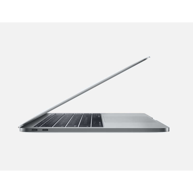 MacBook Pro 13" (2017) Core i5 8 Go 128 Go SSD gris Reconditionné