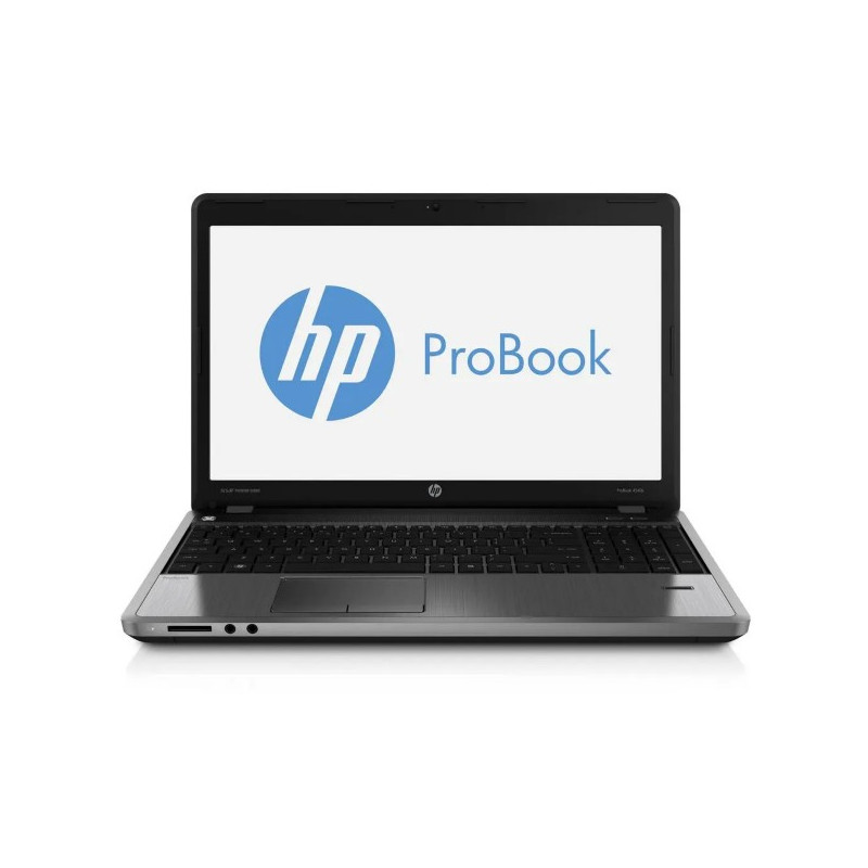 HP ProBook 4540S Core i3 128SSD 4Go Reconditionné