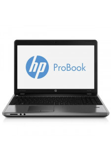 HP ProBook 4540S Core i3 128SSD 4Go Reconditionné
