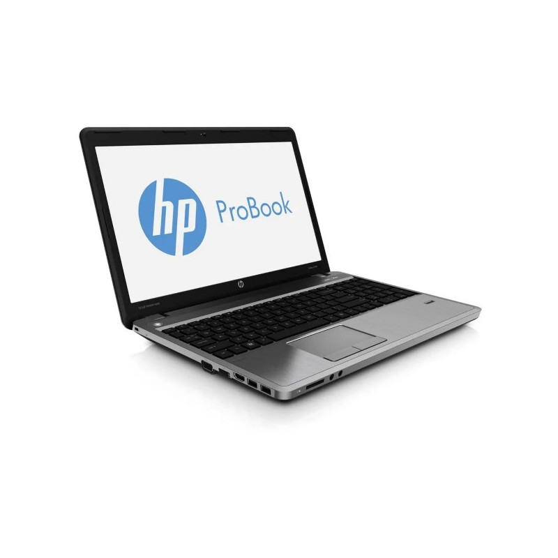 HP ProBook 4540S Core i3 128SSD 4Go Reconditionné