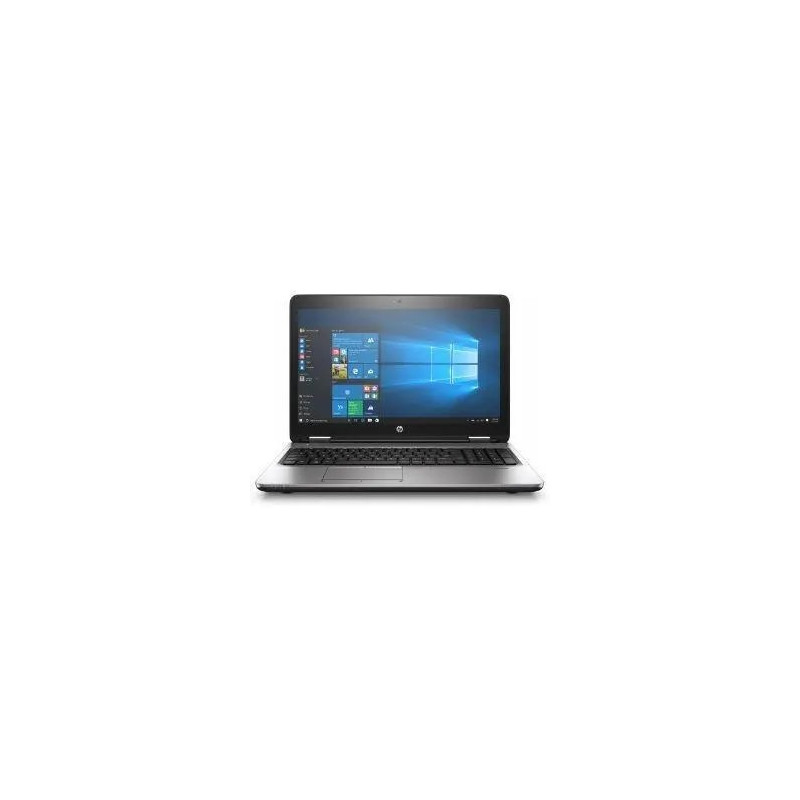 HP ProBook 650 G1 Core i5 256Go SSD 8Go Reconditionné