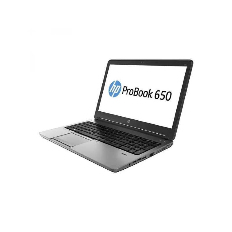 HP ProBook 650 G1 Core i5 256Go SSD 8Go Reconditionné