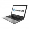 HP ProBook 650 G1 Core i5 256Go SSD 8Go Reconditionné