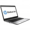 HP Elitebook 840 G3 Core i5 256Go SSD 8Go Reconditionné