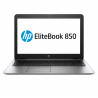 HP Elitebook 850 G3 Core i5 256Go SSD 8Go Reconditionné