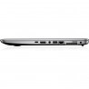 HP Elitebook 850 G3 Core i5 256Go SSD 8Go Argent Reconditionné