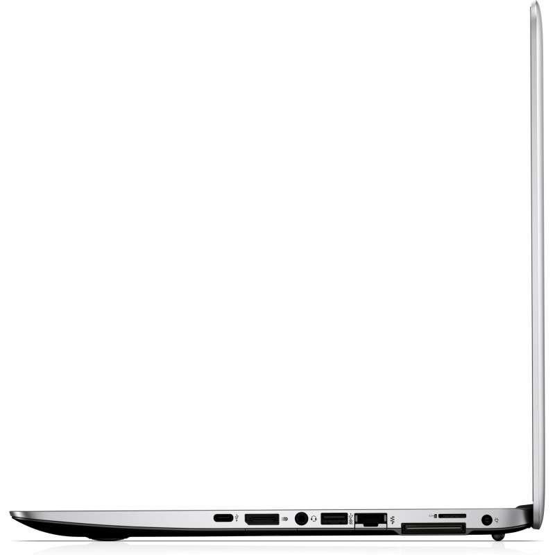 HP Elitebook 850 G3 Core i5 256Go SSD 8Go Argent Reconditionné