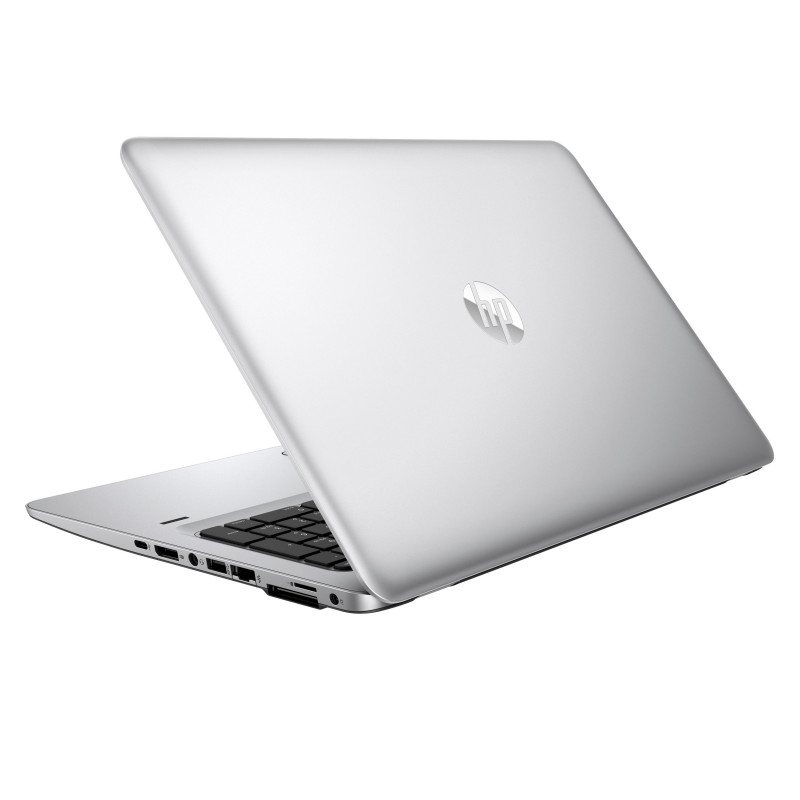 HP Elitebook 850 G3 Core i5 256Go SSD 8Go Argent Reconditionné