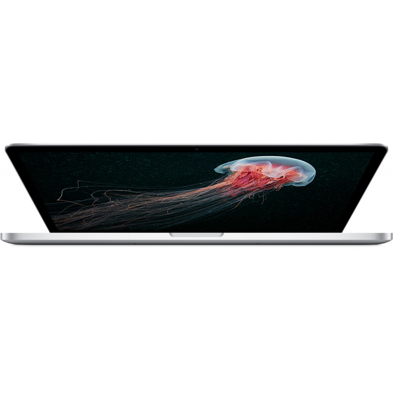 MacBook Pro 15" (2015) Core i7 16 Go 256 Go SSD Reconditionné
