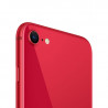 iPhone SE (2ème génération) 256 Go Rouge Reconditionné
