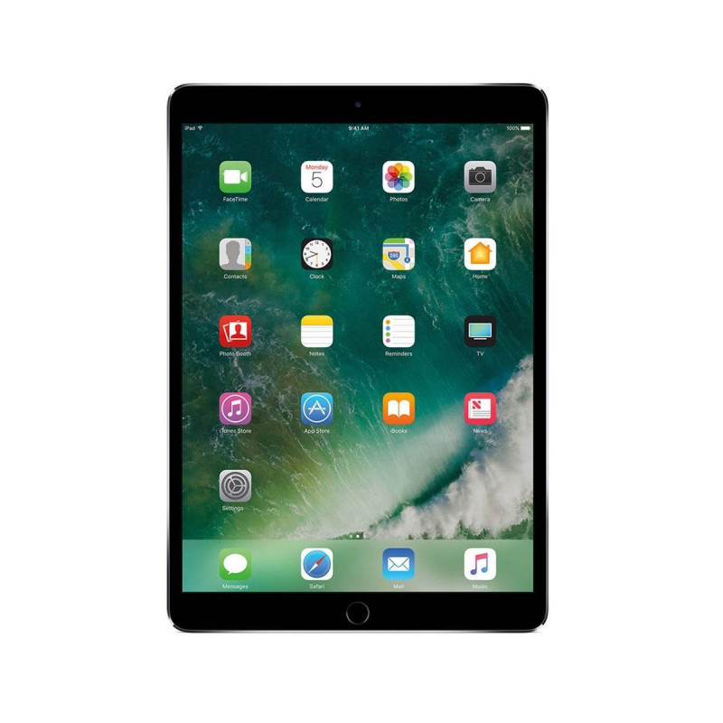 iPad Pro 10.5" (2017) 64Go Wifi Gris Sidéral Reconditionné