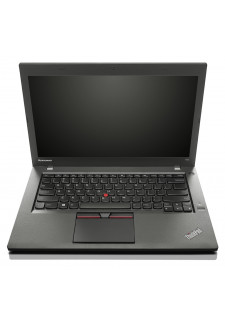 Lenovo ThinkPad T450 14" Core i5 500Go SSD 8Go Reconditionné