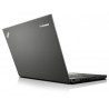 Lenovo ThinkPad T450 14" Core i5 500Go HDD 8Go Reconditionnée