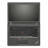 Lenovo ThinkPad T450 14" Core i5 500Go HDD 8Go Reconditionnée