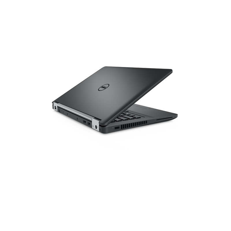 DELL E5470 256GoSSD 8GoRAM I5-6200U Reconditionné