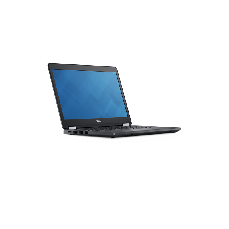 DELL E5470 256GoSSD 8GoRAM I5-6200U Reconditionné