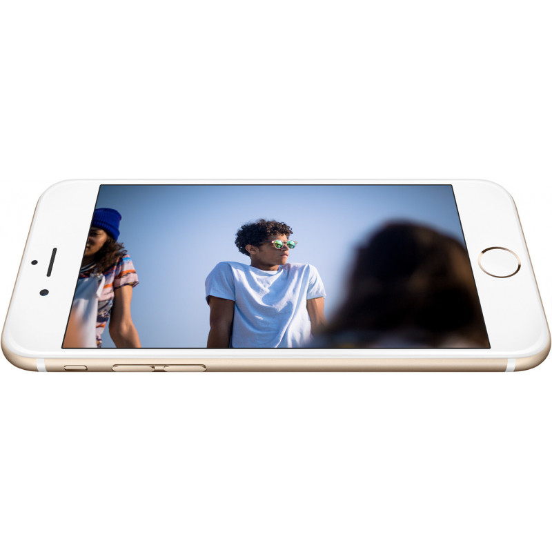 iPhone 6 Plus 16 Go Or Reconditionné