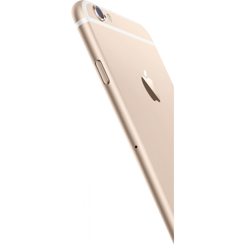 iPhone 6 Plus 16 Go Or Reconditionné