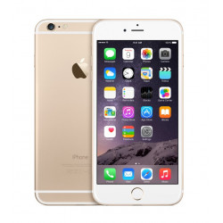 iPhone 6 Plus 128 Go Or Reconditionné