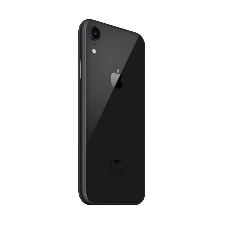 iPhone XR 64 Go Noir Reconditionné