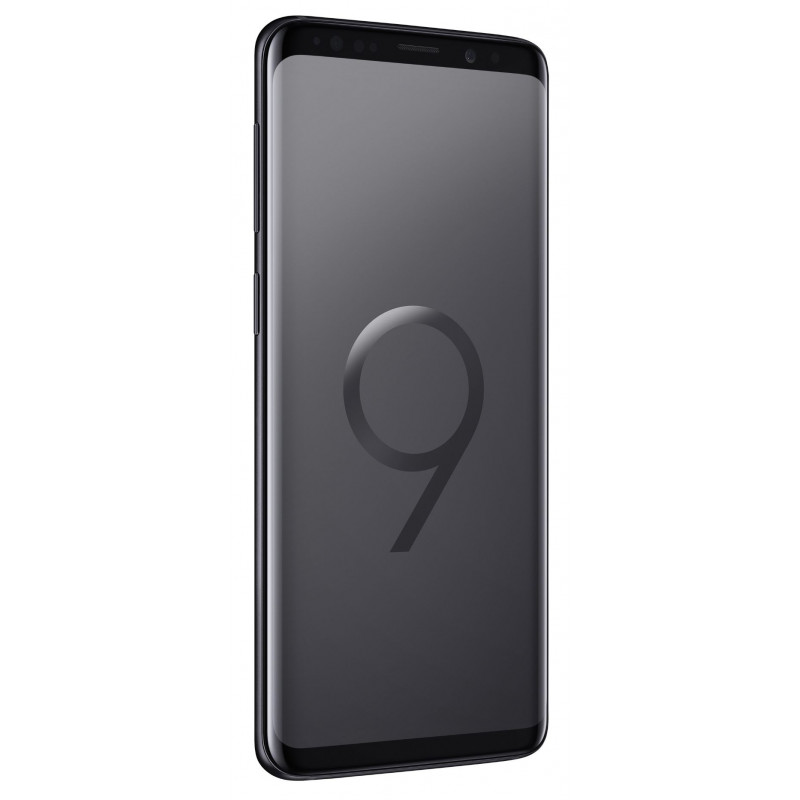 Galaxy S9 64 Go Noir Reconditionné