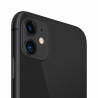 iPhone 11 256 Go Noir Reconditionné