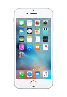 iPhone 6 Plus 128 Go Argent Reconditionné