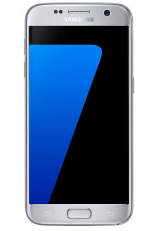 Galaxy S7 32 Go Argent Reconditionné