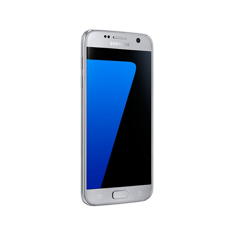 Galaxy S7 32 Go Argent Reconditionné