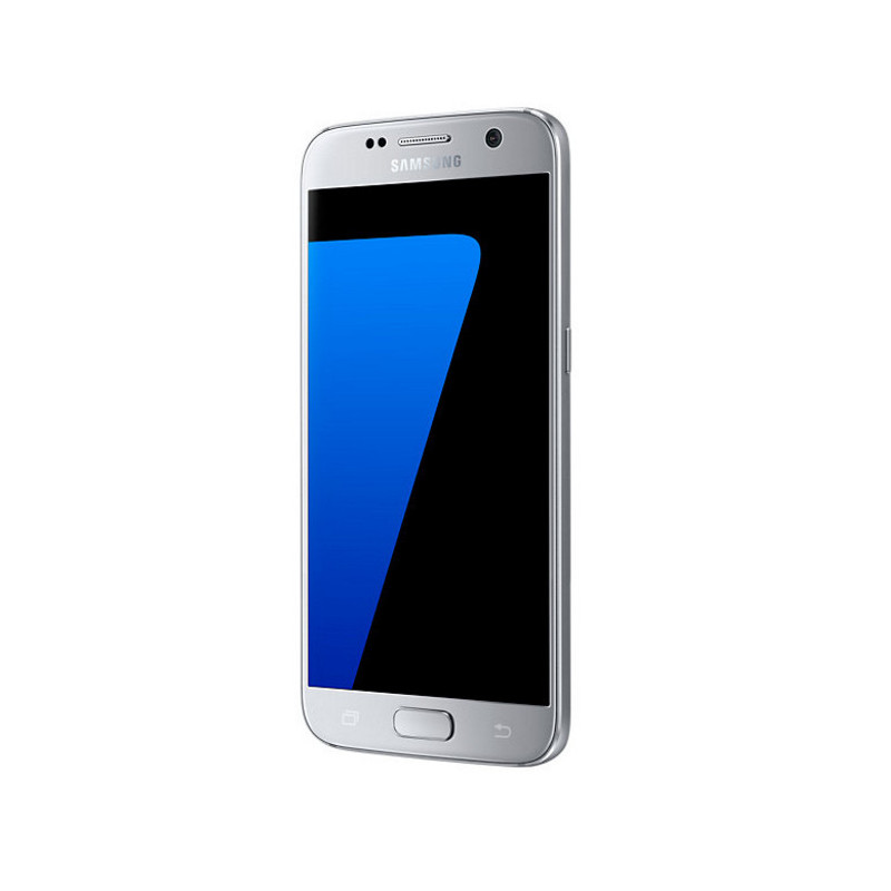 Galaxy S7 32 Go Argent Reconditionné