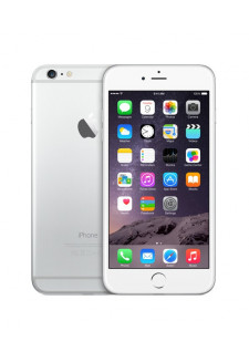 iPhone 6 Plus 16 Go Argent Reconditionné