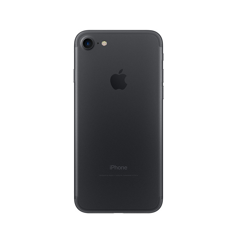 iPhone 7 128 Go Noir Reconditionné