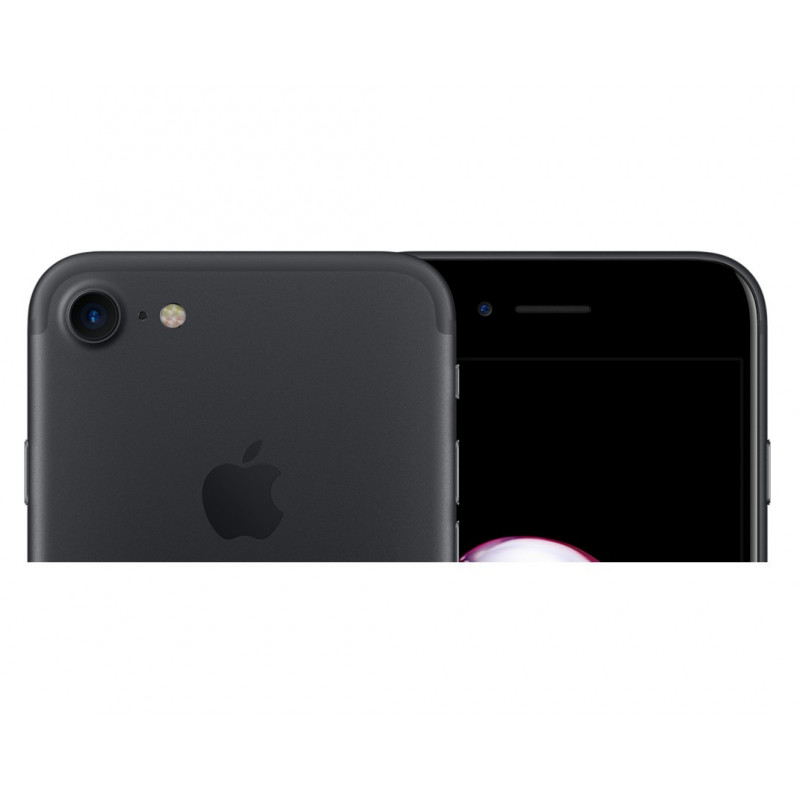 iPhone 7 128 Go Noir Reconditionné